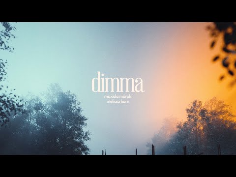 Maxida Märak - Dimma (feat. Melissa Horn)