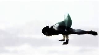 Psy'Aviah - Earth, Wind, Fire, Air And Sky (Om Namaha Shivaya) (Yoga Inspired Music Video)