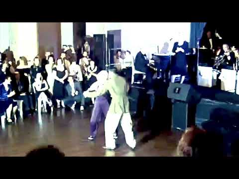 Jean Veloz at Tribute To The Groovie Movie