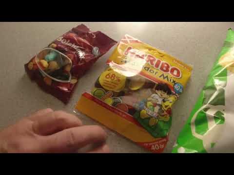 MongoTV_12743 - SPISER SKÅL CHIPS SENT TIRSDAG AFTEN