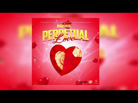 Roxxie - Perpetual (Official Audio)