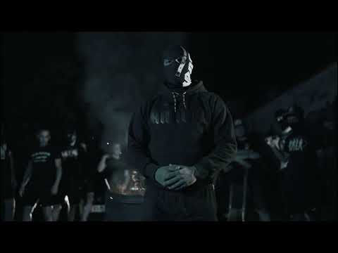 Policarpo318 - GUERRA (Videoclip) Prod. Doallo