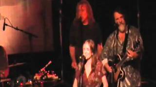Robert Plant Band Of Joy "Move Up" Asheville 1-18-11