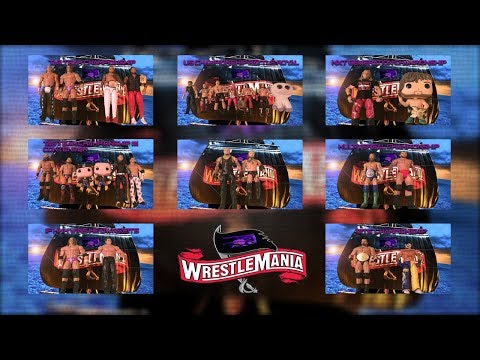 EITS Wrestling #224 - Wrestlemania 5