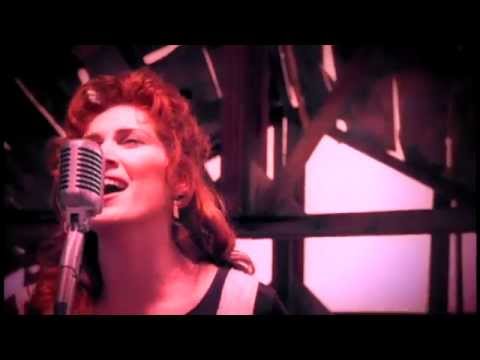 Jo Dee Messina - Heads Carolina, Tails California (Official Music Video)