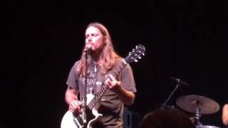 Lukas Nelson and Promise of the Real - High Times (1/3)