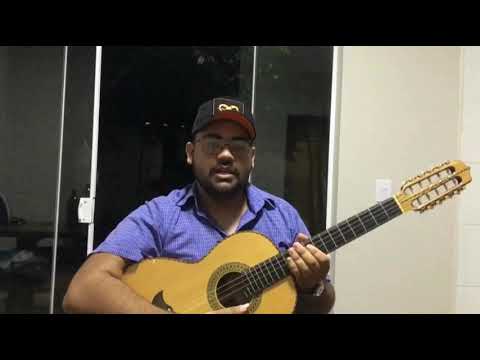 Conhecendo a viola do grande Zé Vitor Violeiro - Franca - SP