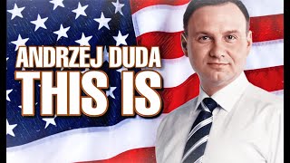 Andrzej Duda – This Is (Very Problem) :D