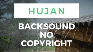 Download lagu Backsound SUARA HUJAN 28 ASLI - NO COPYRIGHT Rain Sound mp3