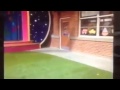 Kids Leave From Barney S Super Singing Circus