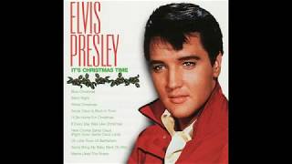 If Every Day Was Like Christmas - Elvis Presley