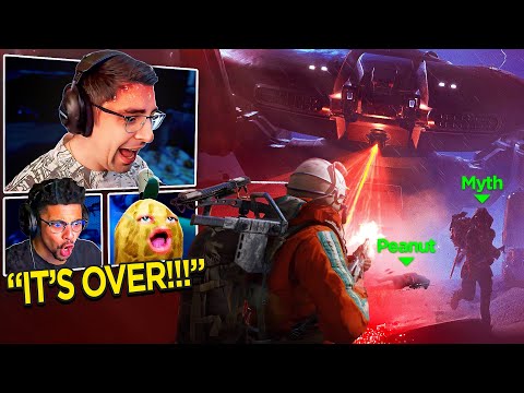 MY MOST INTENSE NIGHT RAIDS IN ARC RAIDERS