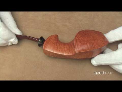 Pipa Eder Mathias (Mr. Hyde) - pipe 187