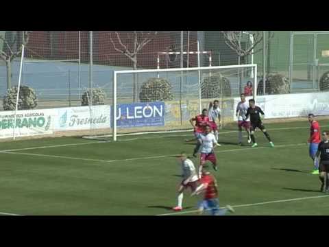 19/03/2017 Resumen LA RODA - F.C. JUMILLA