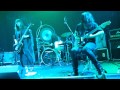 MONO - Pure as Snow (Trails of the Winter Storm) LIVE