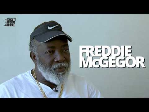 Thumbnail for Freddie McGregor :Jackie Mitoo Is one Of Our Country's Greatest Musicians and Arrangers Pt.3 by Queen, Sine, Songwriter