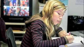 Homeless Heart - Jennette McCurdy