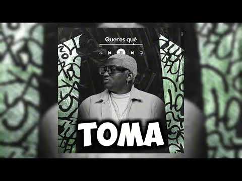 Habias X Diboba - Queres Quê? (Radio Edit)