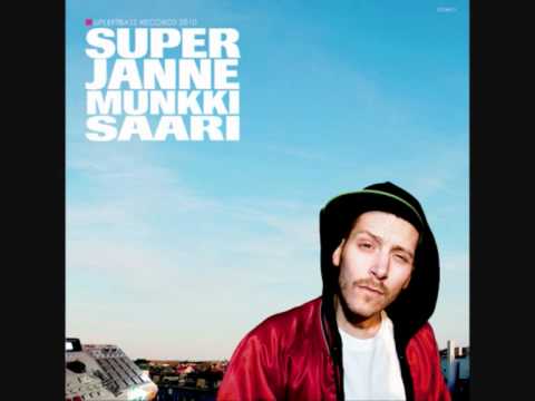 Super Janne - Onni On