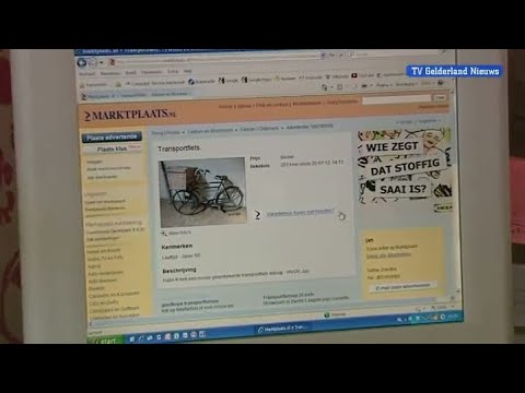 GLD Nieuws 5 augustus 2012 - Nieuws