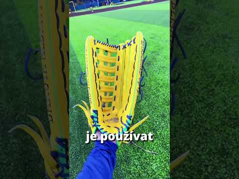 Ten nejvyšší baseballista