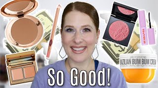 Splurge Worthy Makeup | These are the products that are WORTH the hype!