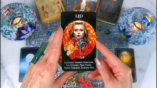 ❤️ LEO - "BONUS: BLOOD MOON ECLIPSE - YOU ARE NOT TO BE UNDERESTIMATED!!!" MARCH 2026 ❤️