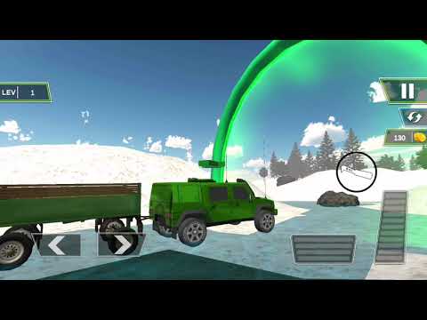 Top Offroad Simulator: Ultimate Offroad Simulator - Transportation