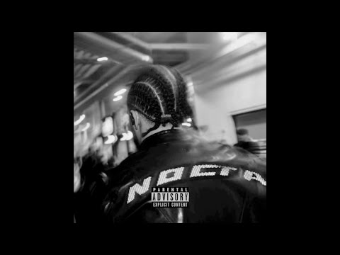 [FREE] DRAKE X ASAP ROCKY TYPE BEAT - "NOCTA"