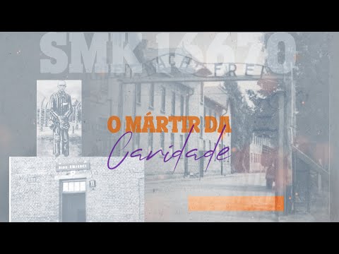 Episódio 04 - O Mártir da caridade