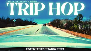 Portishead - DJ Shadow - Morcheeba - Tricky - Supreme Beings of Leisure - Hooverphonic