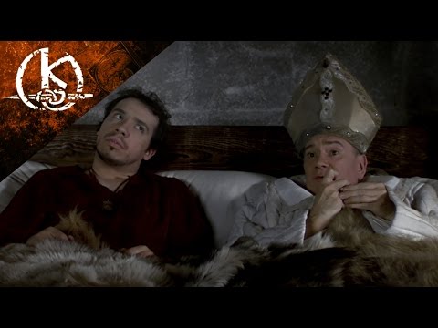 La kleptomane - Kaamelott - Livre I