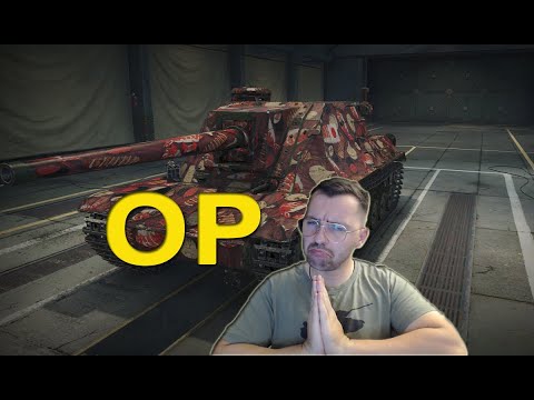 Chi-To SP 3 Gun Marks - World of Tanks