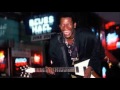 Little Jimmy King (Eric Gales) - Resolution #1/Upside Down & Backwards