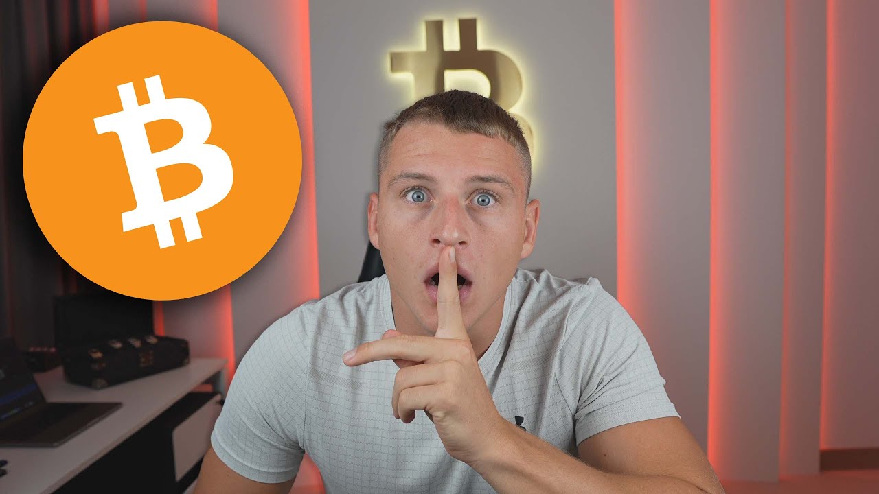 BITCOIN: IT'S A TRAP... *DON'T GET FOOLED*