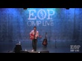 Griffin House "When The Time Is Right / Dance With Me" @ Eddie Owen Presents