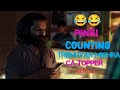 Pinki Counting Scene In Tribhuvan Mishra CA Topper Tribhuvan Mishra CA Topper NETFLIX