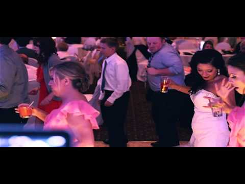 DJ JOEY A's - Club and Wedding video promo -