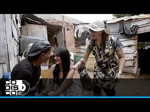 Mi Suegra Y La Plata, Farid Ortiz - Video Oficial