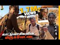 Africa வின் நடுங்க வைக்கும் காட்டில் Real Huntin