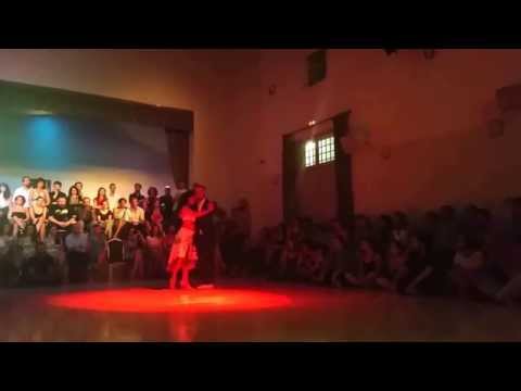 Michalis Souvleris & Michalis Souvleris Tango Festival A los Amigos 2015 (1)
