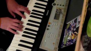 Metronomy - The End Of You Too.