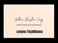 Lemmu Teja Rillumu Andhra Christian Song Andhra Kraisthava Keerthanalu