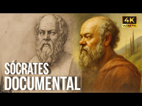 SÓCRATES | El Padre de la Filosofía Occidental - Documental Completo 