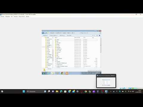 Instalar i configurar XAMPP i mediawiki rapido y facil