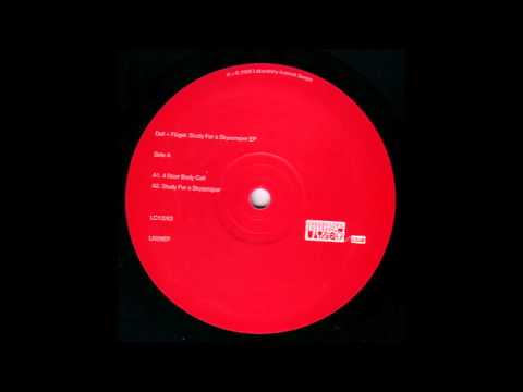 DELL + FLÜGEL - 4 DOOR BODY CELL [2006]