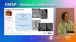 McDonald 2024 Criteria, Biomarkers, and Challenges in Differentiating MS, NMOSD, MOGAD