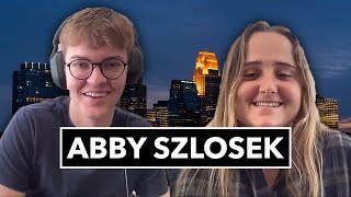 Making Content for Clemson Athletics: Abby Szlosek on Freelancing, Creative Work, and What's Next