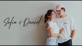 GET TO KNOW MORE ABOUT US!!! | SOFIA ANDRES & DANIEL MIRANDA