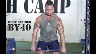 Strong Form is better than BRUTE